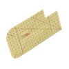 Hot Hem Ruler High Temperature Resistance Hot Ironing Measuring Tool