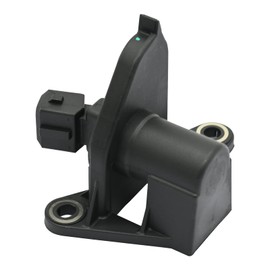 SCHUSSPART Engine Crank Crankshaft Position Sensor Compatible with Ford Explorer Sport Trac Mustang Ranger Replacement for Mazda B4000 fit for Mercury Mountaineer 4.0L Replaces 96TF6C315AA PC250