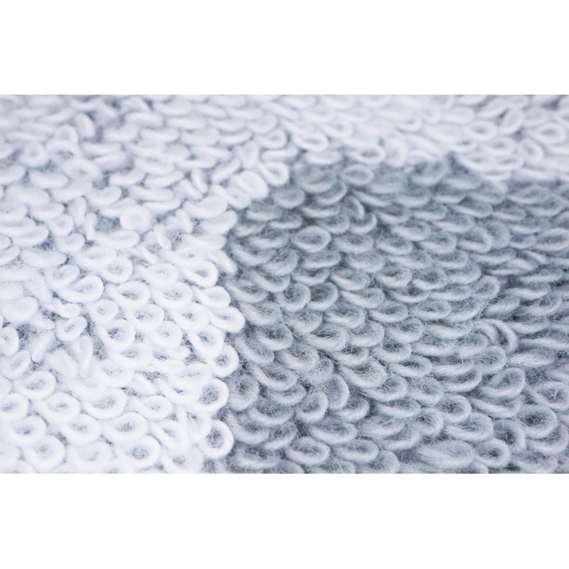 Champion 5065003500 Sports Towel, Approx. 13.4 x 43.3 inches (34