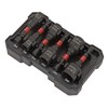 Sealey 6pc Impact Grade Nut Driver Set AK8287