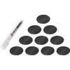 ZWILLING Fresh & Save Cube Labels and Chalk Pen Set,