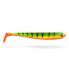 Lieblingsköder Firetiger Rubber Fish 15 cm