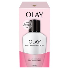 Olay Buy Olay Moisturising Lotion 150ml Online