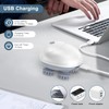Ankilo Head Massager Scalp, Electric Scalp Massager Pet Massager with