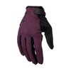 Fox Racing RANGER GLOVE GEL [DRK PUR]