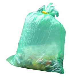 Base campsource Odor-Barrier Bolsa