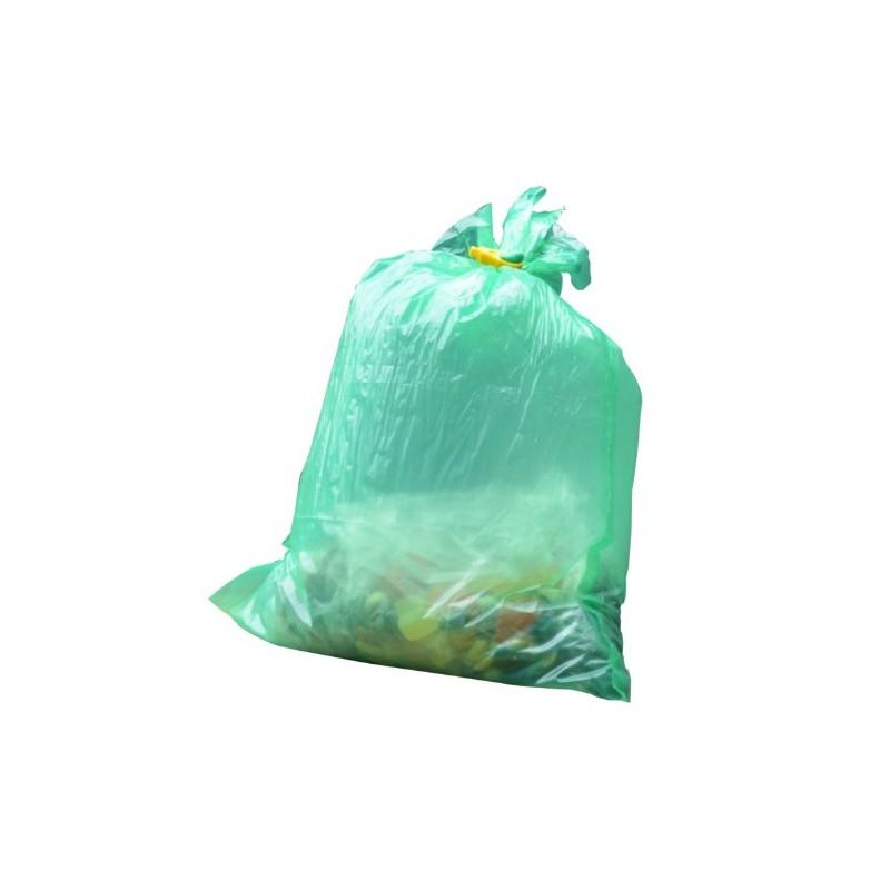 Base campsource Odor-Barrier Bolsa