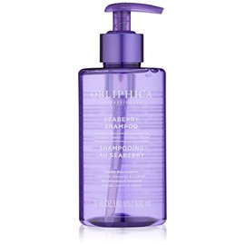 Obliphica Seaberry Shampoo, Medium to Coarse, 10 fl. oz.