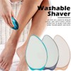 Portable Hair Removal Epilator for Women Gentle Crystal Epilator Hair