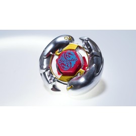 Gemios Early Model 1st Metal Fight Bay Blade Metabay Explosion HMS 4D Zerosie Burst X Toy Piece Frame Anime Game Action Toy