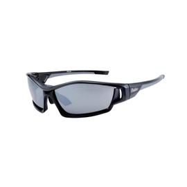 Vision Fountains Hall Sunglasses reikattobi-to RC – 3 A, Black/Matt Bk/Gray