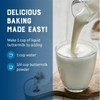 Judee's Gluten Free Buttermilk Powder - Make Cornbread & Fried