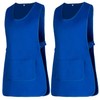MISEMIYA - Pack of 2 Units - Cleaning Apron Work