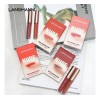 Útil Set De Pintalabios Líquidos Mate Velvet Liquid Lipstick