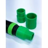 Festool D27 Vacuum Hose Adapter Set – 3 Sizes (1",