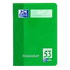 Oxford 100050398 Small vocabulary book school 10-pack A6 format with