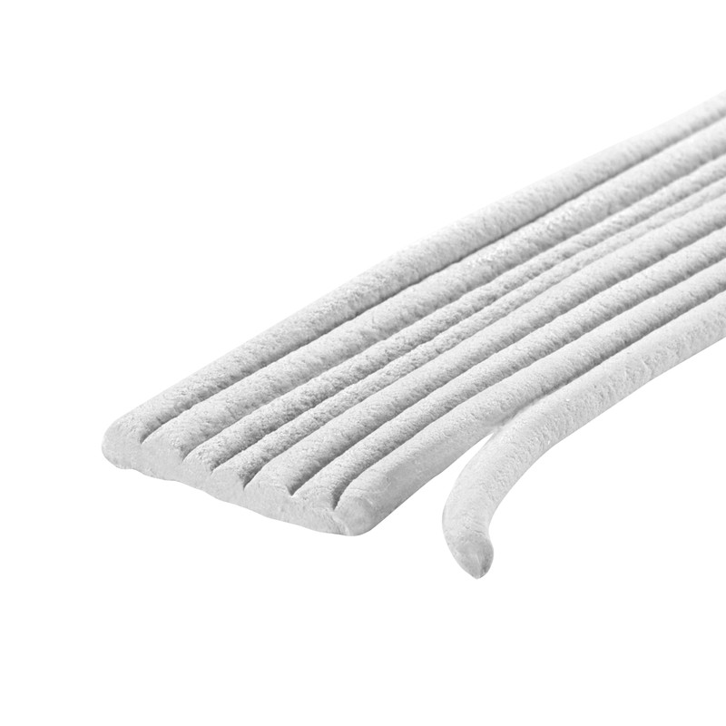 M-D Building Products Replaceable Caulk Cord Weatherseal: Quick and Effective
