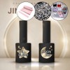 classic nail Gracia Jinbi Gate Top + All Clear Set