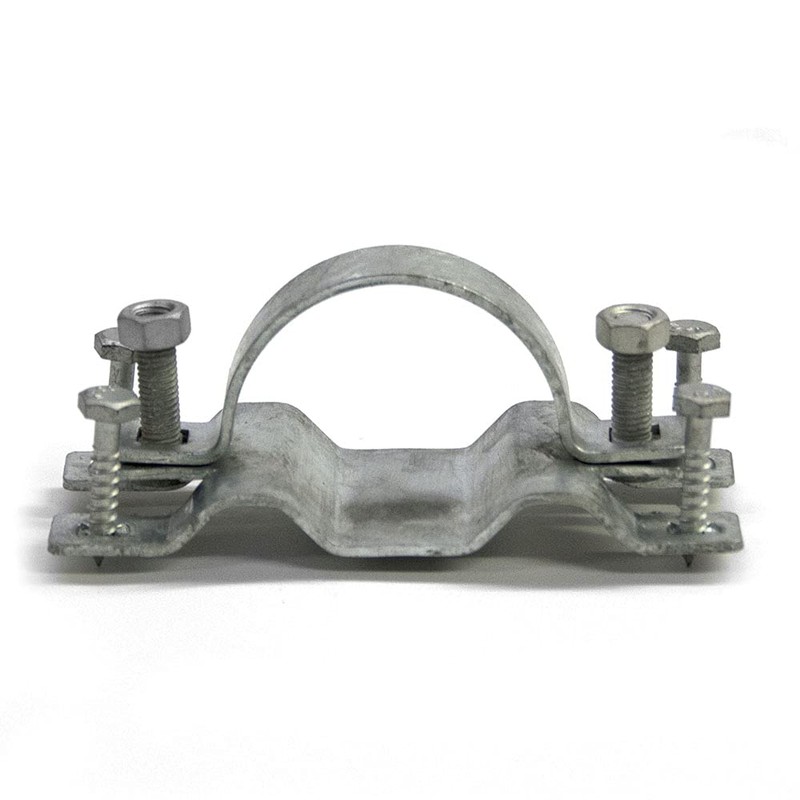 OZCO WAP-OZ Fence Brackets (12-Pack)