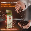 Nicoletti “Old School 1972” Espresso Roast [Whole Beans 2lb] Made