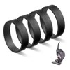 JEDELEOS Replacement Belts for Kirby G10 Upright Vacuum Cleaner, Fit