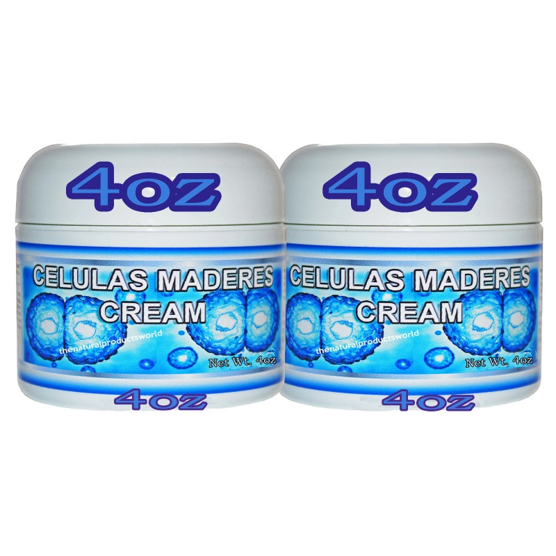 Cellulas Madres,MADRE CELL Plus,REGENEX,B