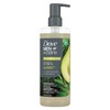 Dove Men+Care 2-in-1 Shampoo + Conditioner Avocado & Tea Tree