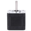 42 Stepper Motor 2 Phase 1.7A 1.8 Degree 0.4N.M Stepper