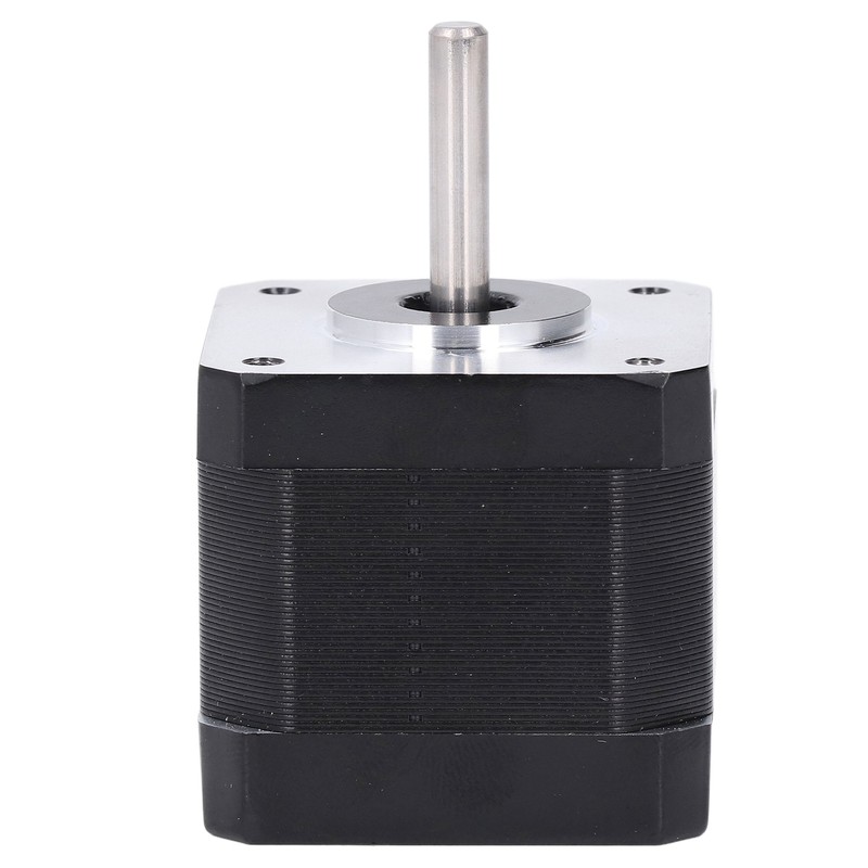 42 Stepper Motor 2 Phase 1.7A 1.8 Degree 0.4N.M Stepper