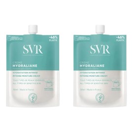 Svr Pack 2 Piezas Hydraliane Crema 50ml