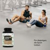 Bandini® High Purity L-Citrulline Malate | High Dose with 3