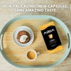 Café Agga - Lungo Coffee Capsules - Medium Roast Espresso
