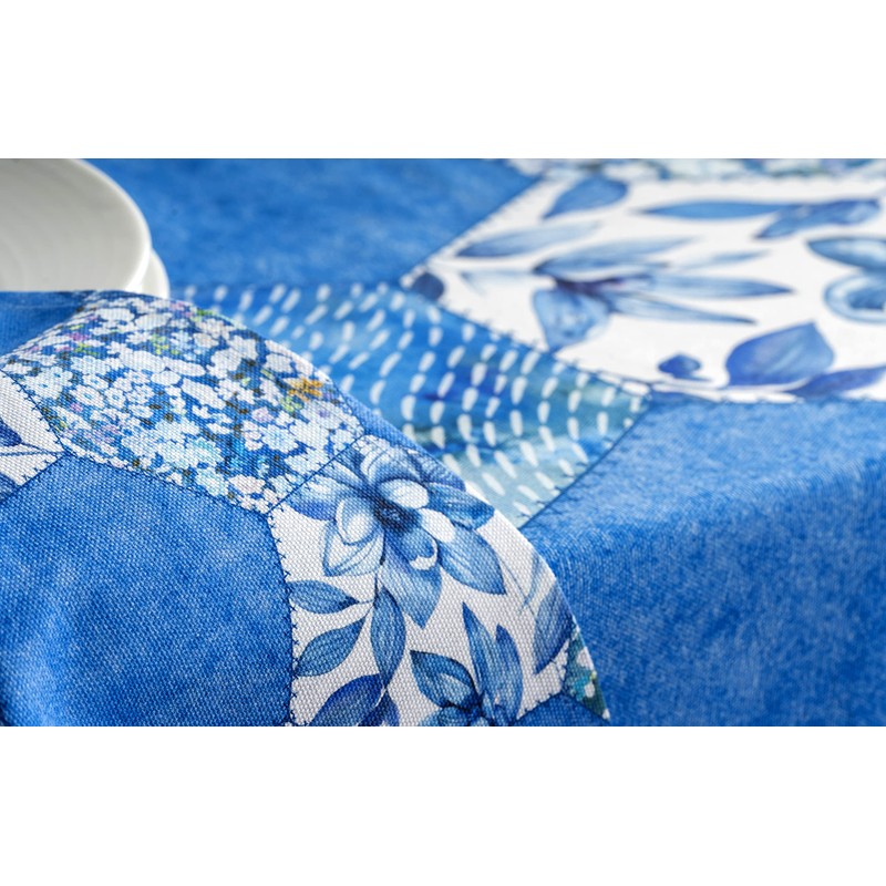 Maison d' Hermine Napkin 100% Cotton Cloth Napkin Decorative Washable