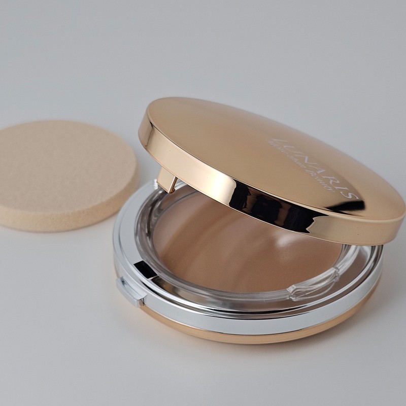 Julia Lunaris Silky Fit Skin Cover No. 21 Soft Light