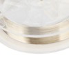 LCD Screen Separation Wire Tungsten Alloy Steel Incisive Screen Cutting