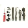 8 Piece Cutter Set 5/8" for Model S75 Sectional Pipe