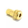 Foster FM3003 - 1/4" Female NPT x 1/4" Quick Coupler