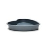 Fox Run 4458 8-Inch Non-Stick Heart Pan