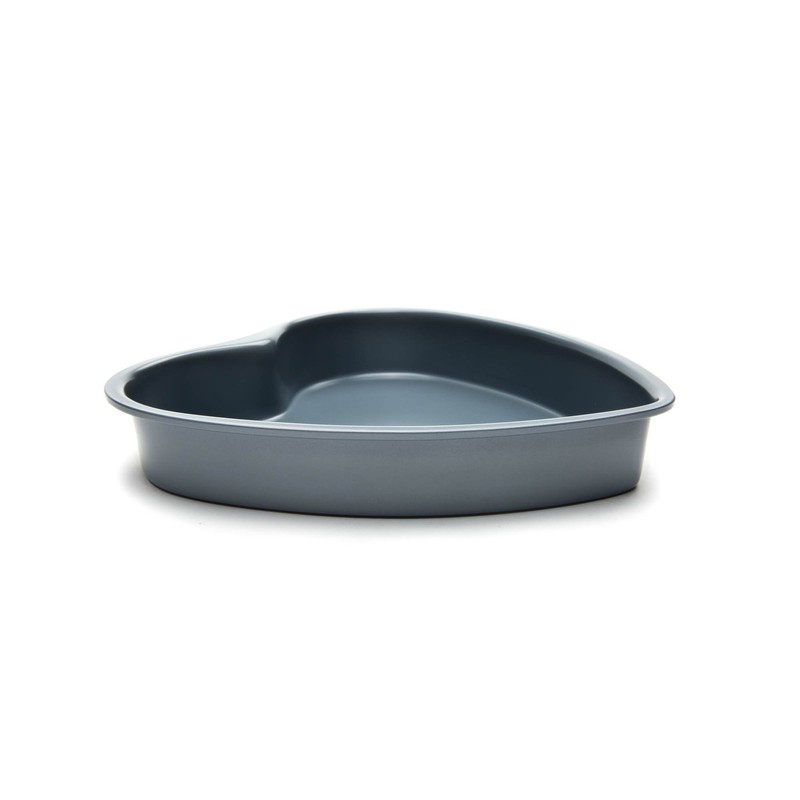 Fox Run 4458 8-Inch Non-Stick Heart Pan