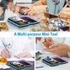 (Upgradaed) AMIR Digital Mini Scale, 200g /0.01g Pocket Scale, 50g