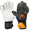 uhlsport 1011266 01 10 Soccer GK Keeper Gloves, Speed Contact,