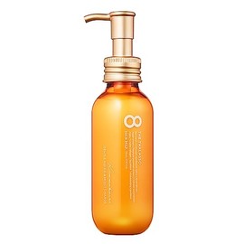 Eight Zateraso Gentle Repair & Moist Charge Serum Hair Milk (Osmanthus Scent)