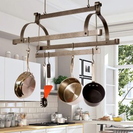 Enclume PR38 HS Three Bar Rack