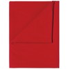 Now Designs Spectrum Rectangle Tablecloth Chili Red 90 x 60