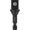 Bosch 1 x Pro Socket Adapter with Ball Connection (144