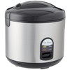 SC-1812S: 20-Cup (Cooked Rice) Rice Cooker