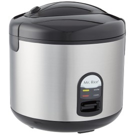 SC-1812S: 20-Cup (Cooked Rice) Rice Cooker