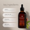 Measurable Difference Aceite de Argan.
