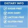 Nestle Coffee mate Coffee Creamer, Sugar Free French Vanilla, Liquid
