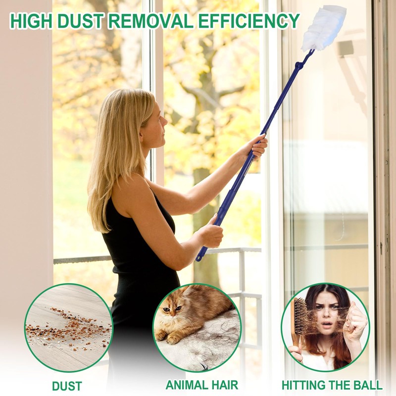 JEDWKFA Dust collector